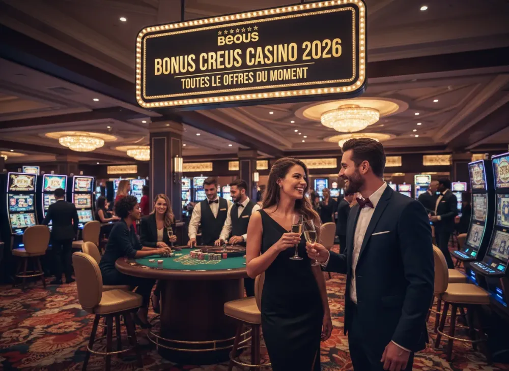 bonus cresus casino